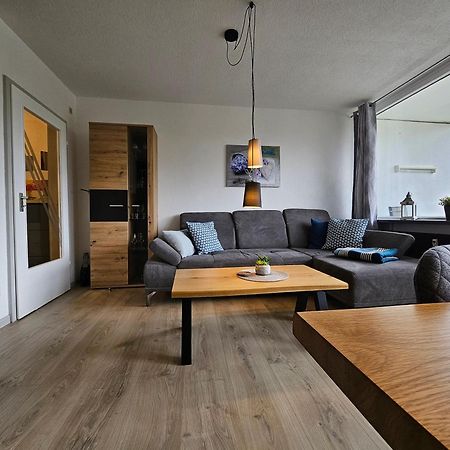 Familienwohnung Gruenwald 戈斯拉尔 外观 照片