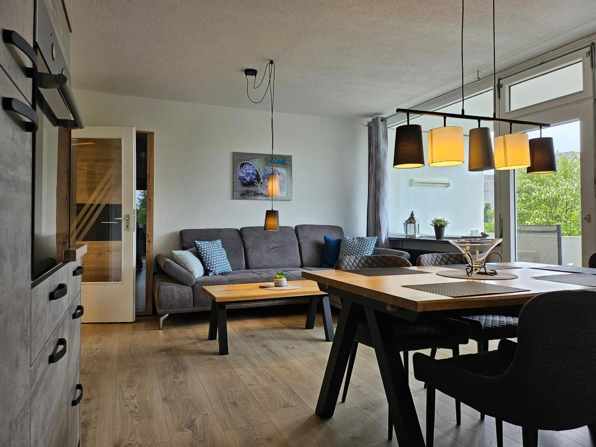 Familienwohnung Gruenwald 戈斯拉尔 外观 照片
